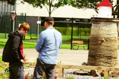 Campbeltown Gateway Garden 14