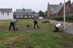 Campbeltown Gateway Garden 2