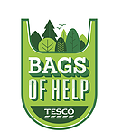 Tesco Bags of Help