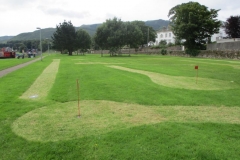 Putting Green 1