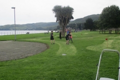 Putting Green 4