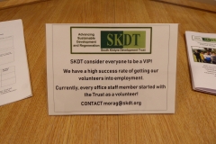 SKDT success