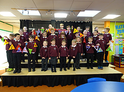 The Road to Drumleman Community Exhibition and Archive Project